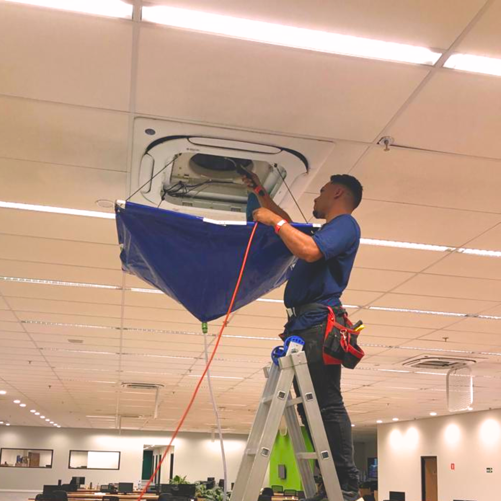 Manutenção preventiva